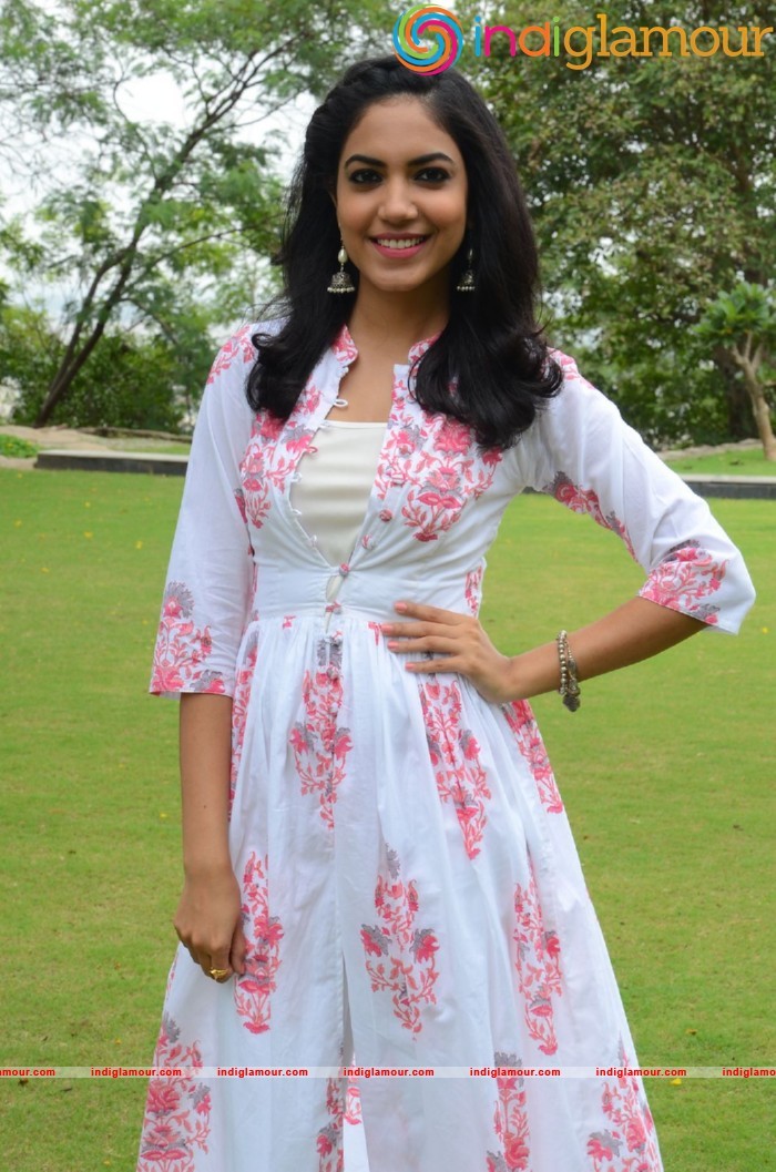 Reethu Varma Actress hd photo
