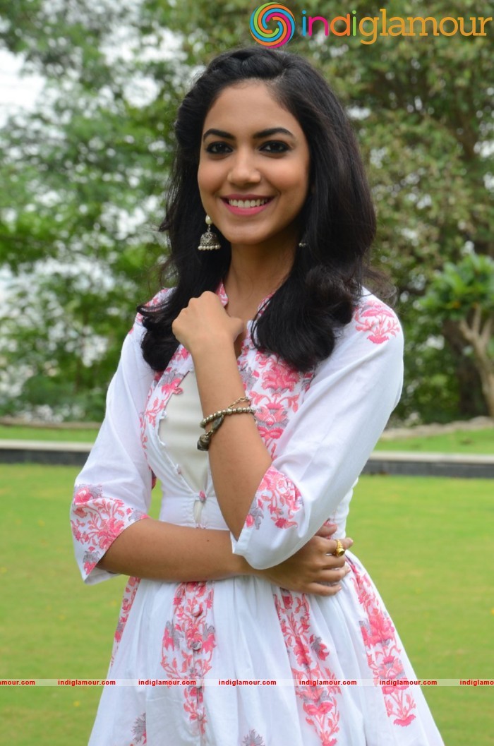 Reethu Varma Actress hd photo