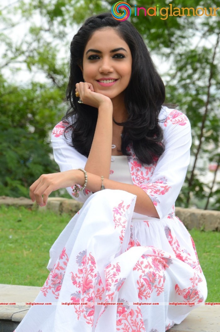 Reethu Varma Actress hd photo