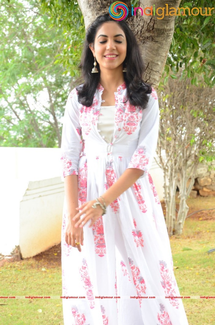 Reethu Varma Actress hd photo