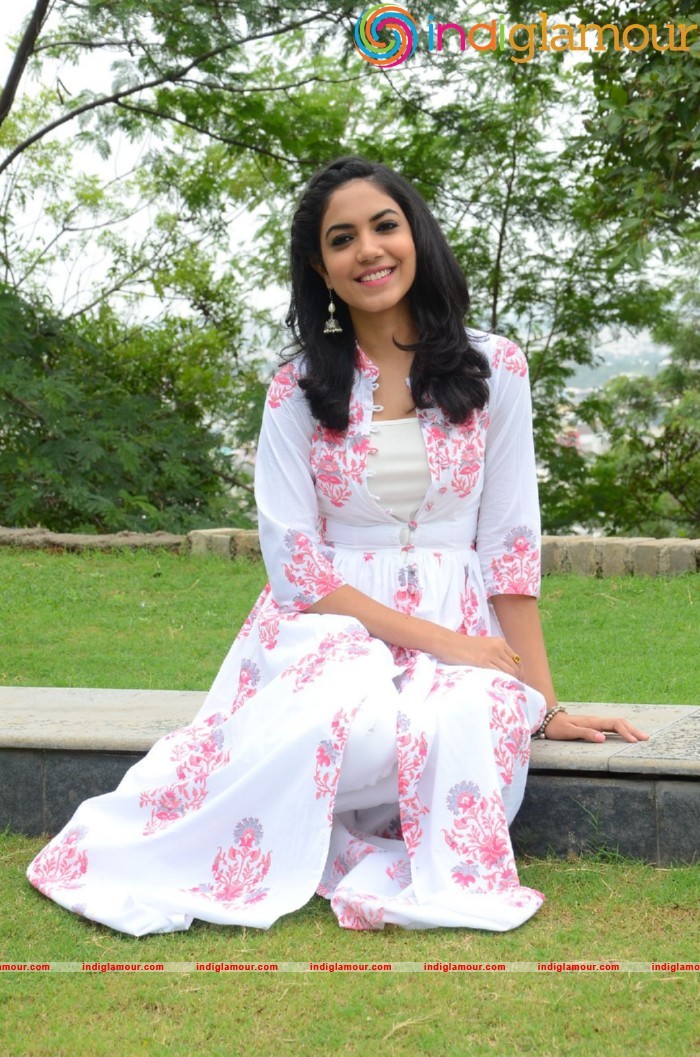 Reethu Varma Actress hd photo