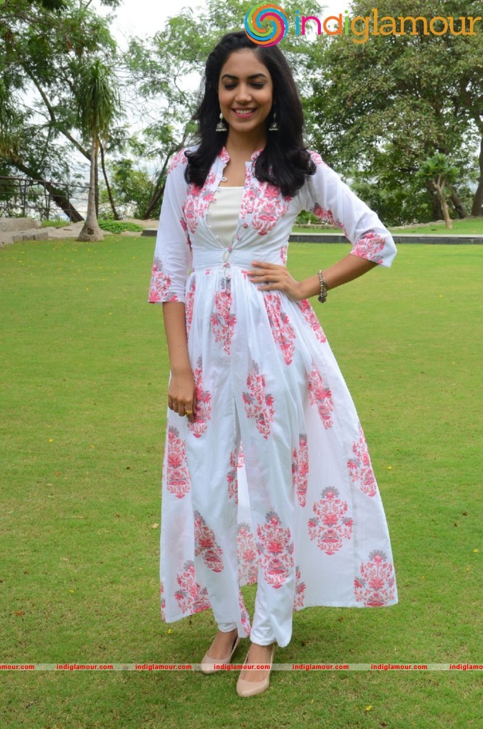 Reethu Varma Actress hd photo
