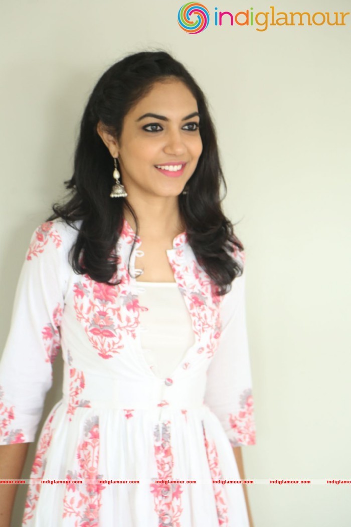 Reethu Varma Actress hd photo