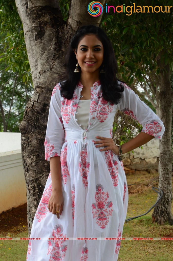 Reethu Varma Actress hd photo