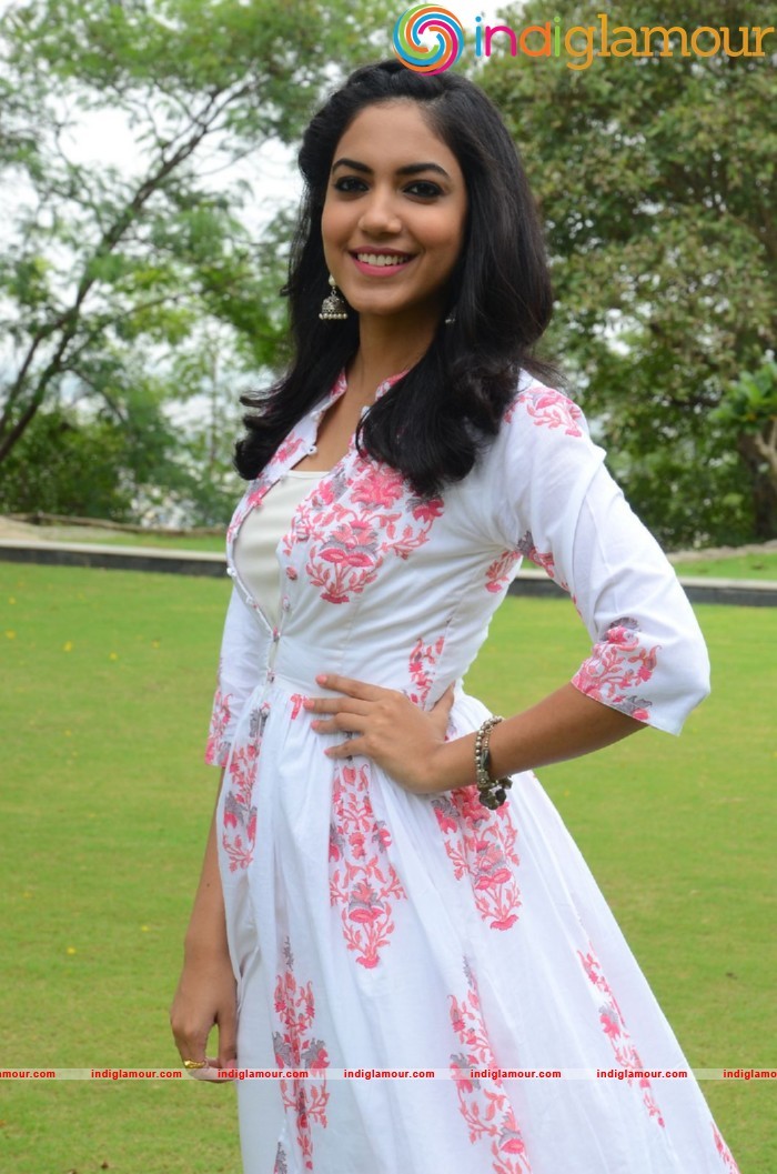 Reethu Varma Actress hd photo