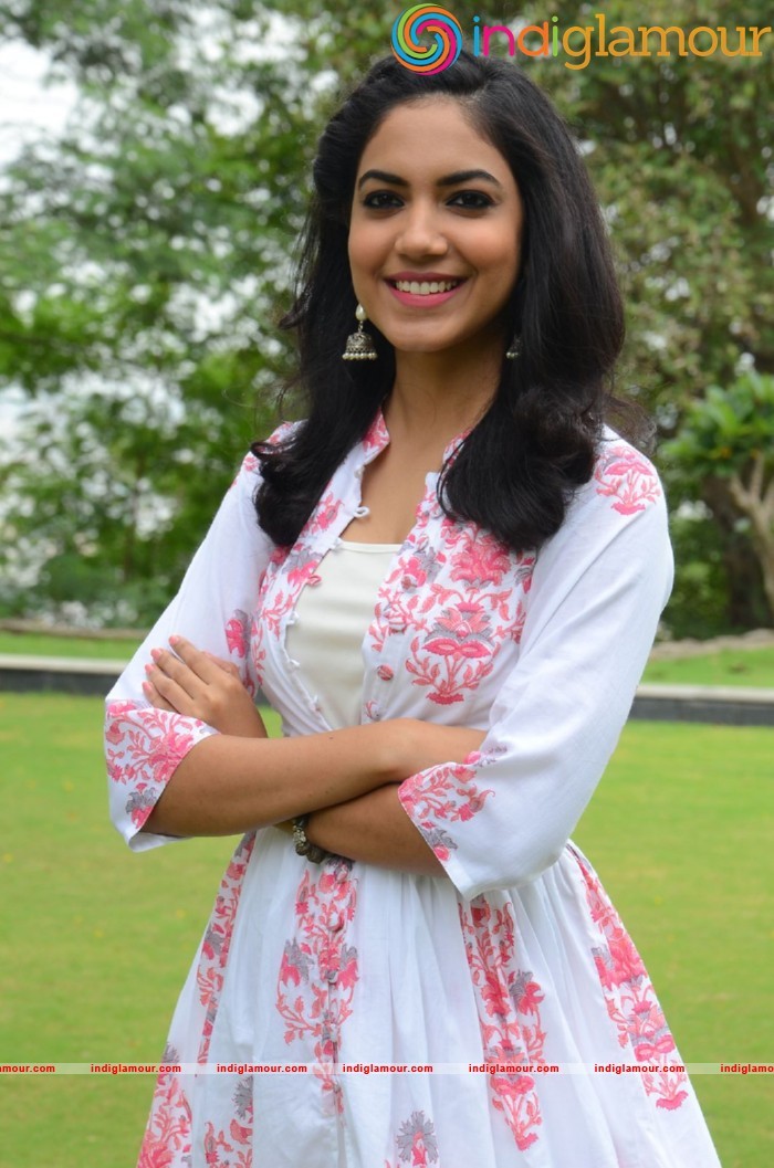 Reethu Varma Actress hd photo