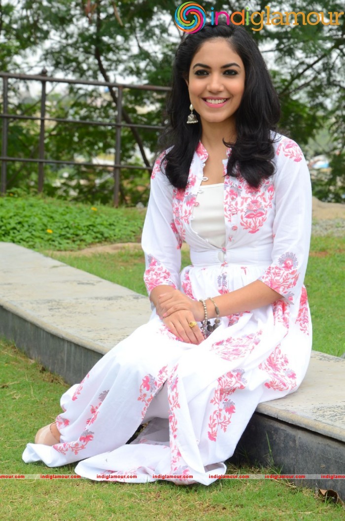 Reethu Varma Actress hd photo
