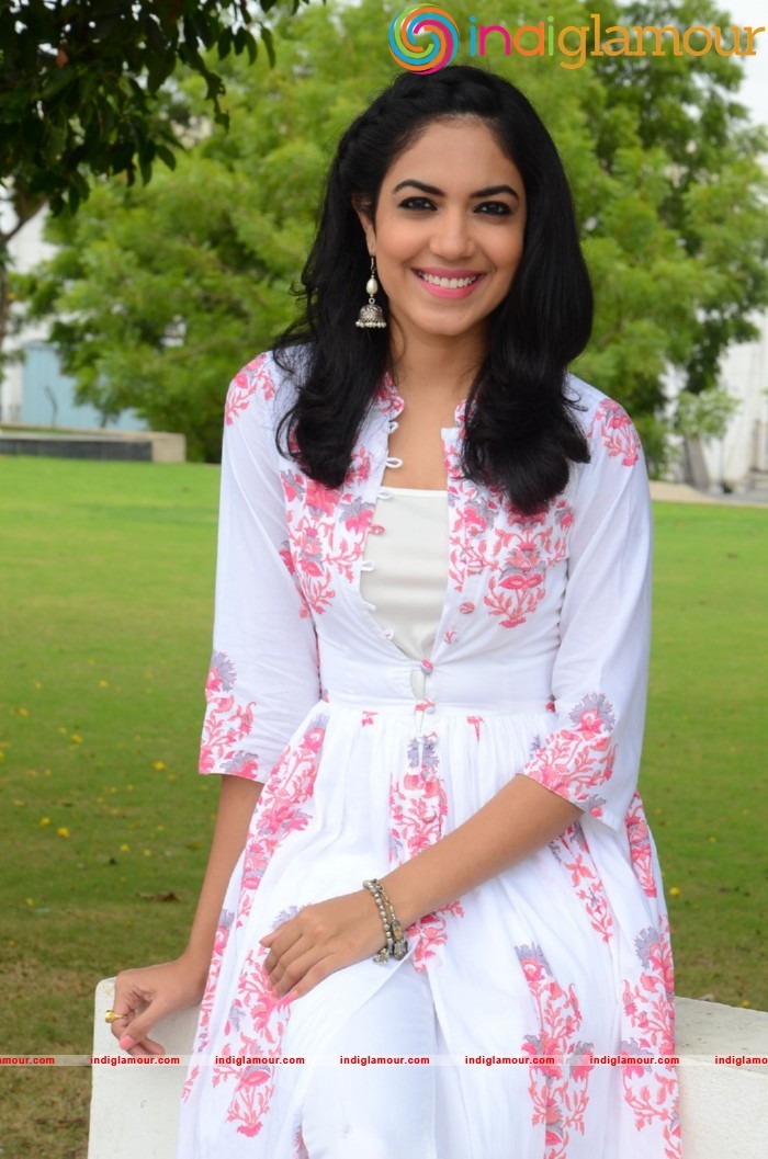 Reethu Varma Actress hd photo