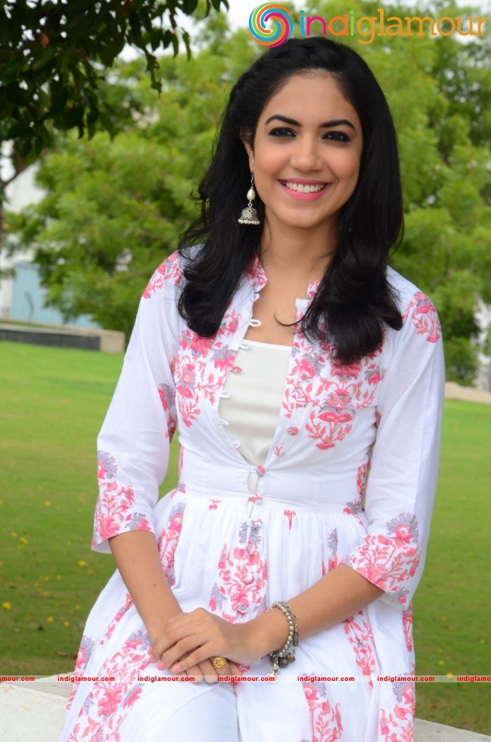 Reethu Varma Actress hd photo