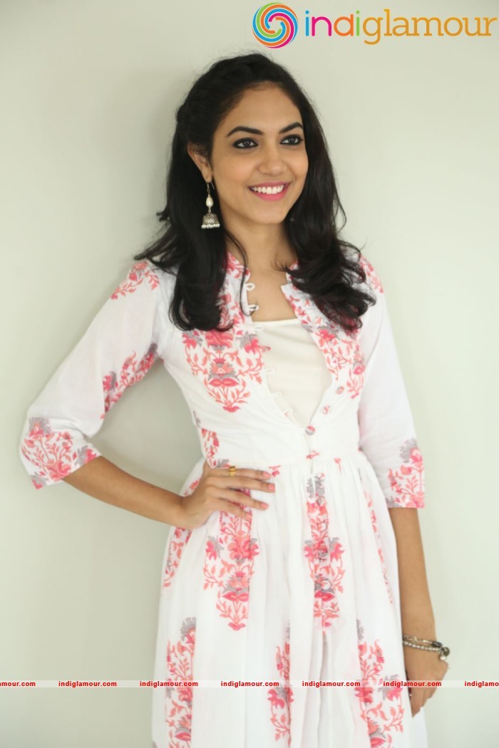 Reethu Varma Actress hd photo