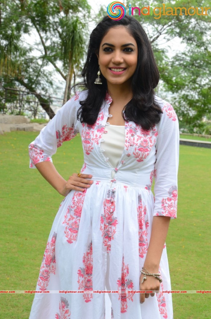 Reethu Varma Actress hd photo