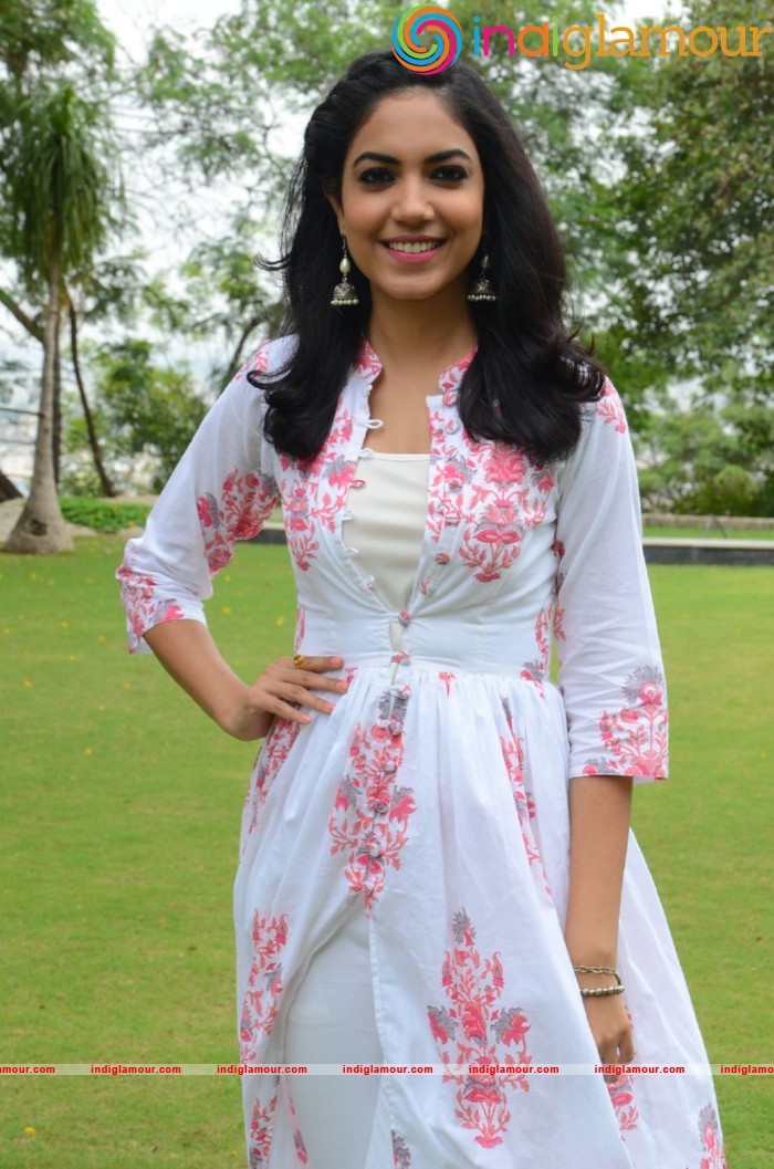 Reethu Varma Actress hd photo