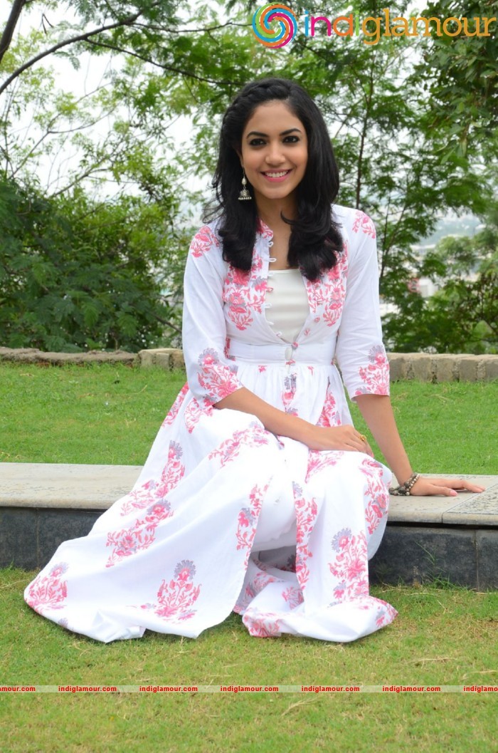 Reethu Varma Actress hd photo
