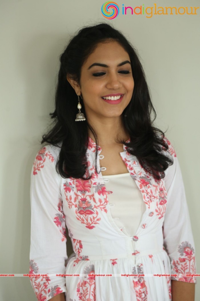 Reethu Varma Actress hd photo