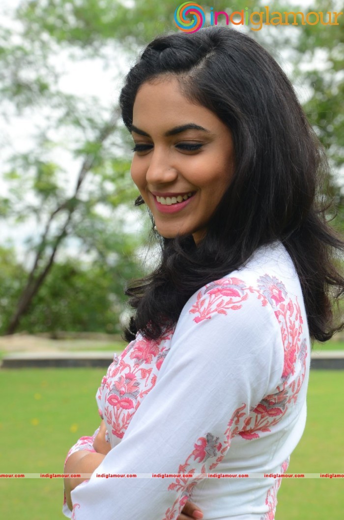 Reethu Varma Actress hd photo