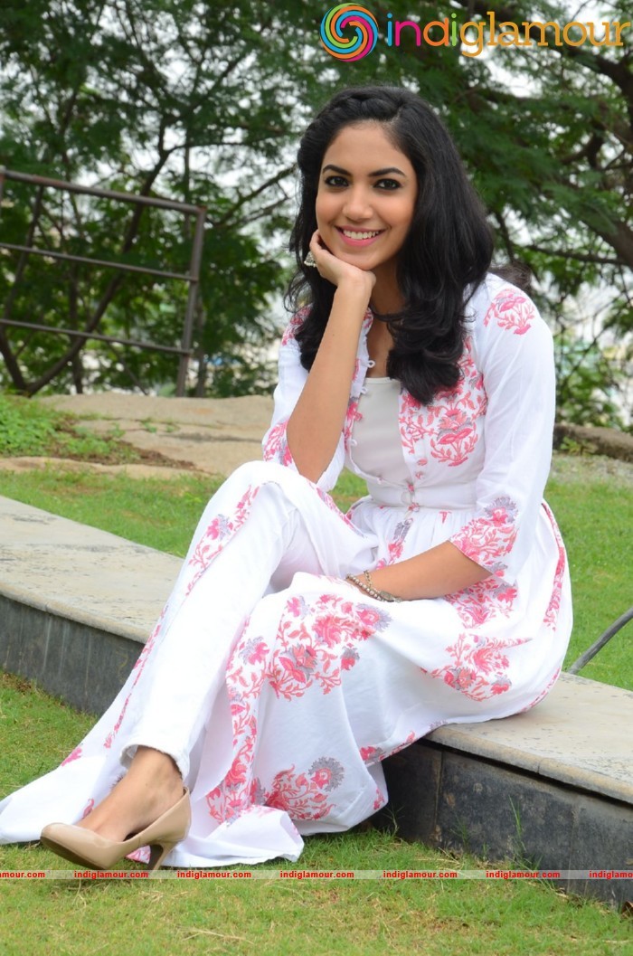 Reethu Varma Actress hd photo