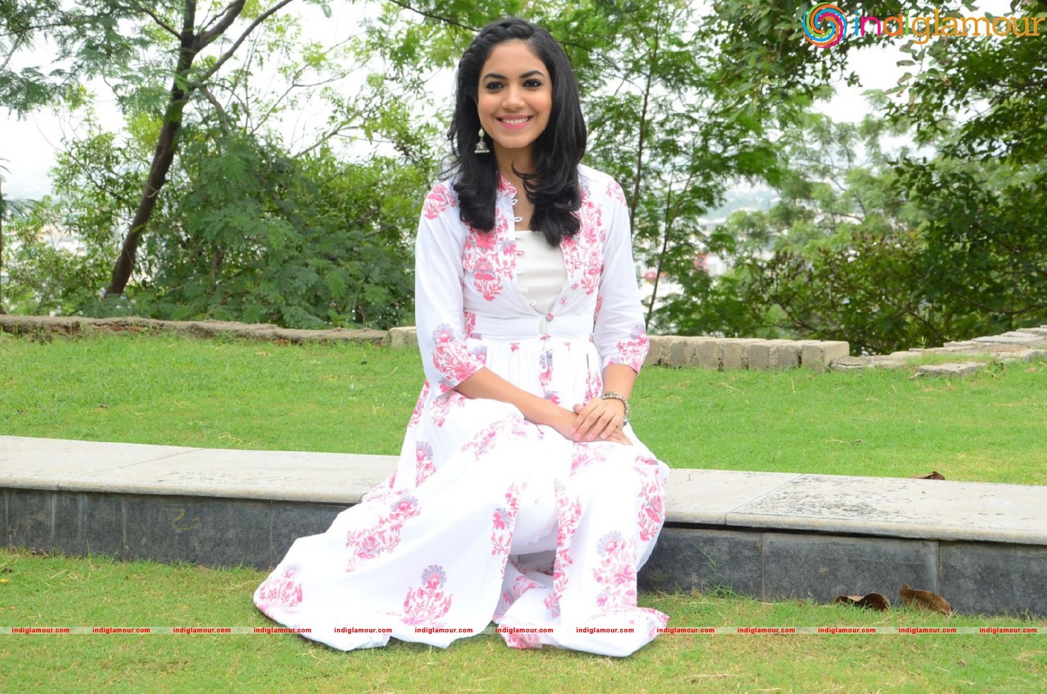 Reethu Varma Actress hd photo