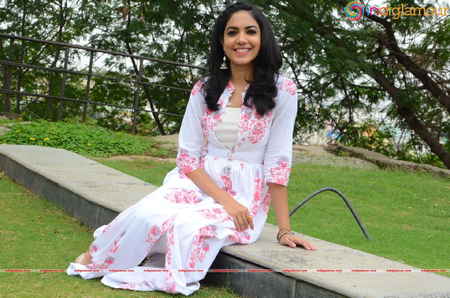 Reethu Varma Actress hd photo