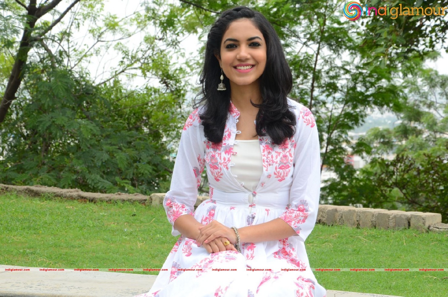 Reethu Varma Actress hd photo