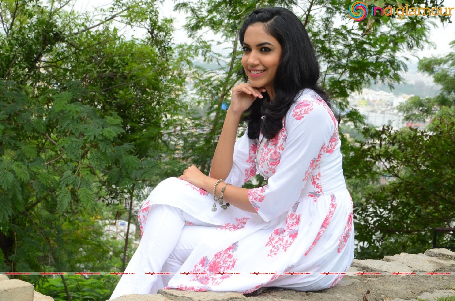 Reethu Varma Actress hd photo