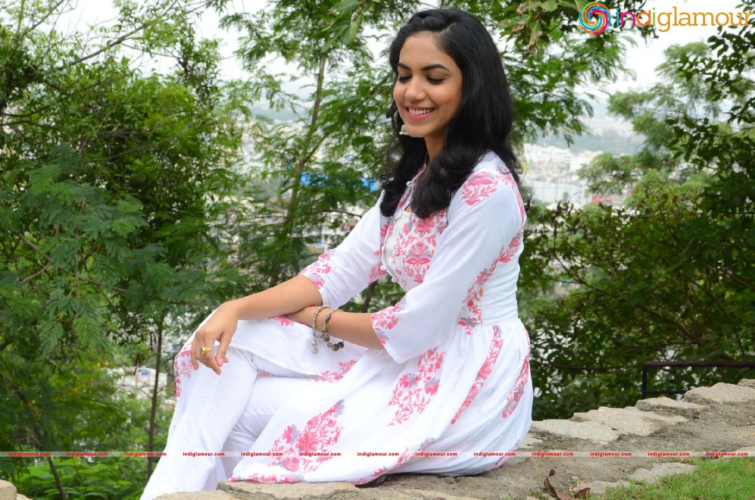 Reethu Varma Actress hd photo