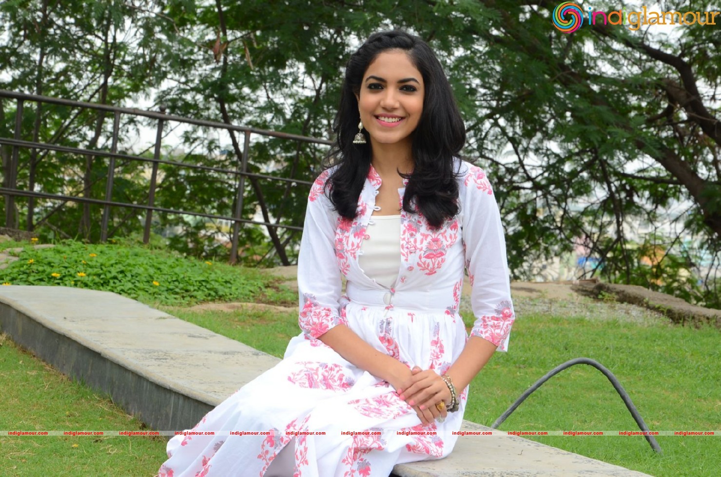 Reethu Varma Actress hd photo