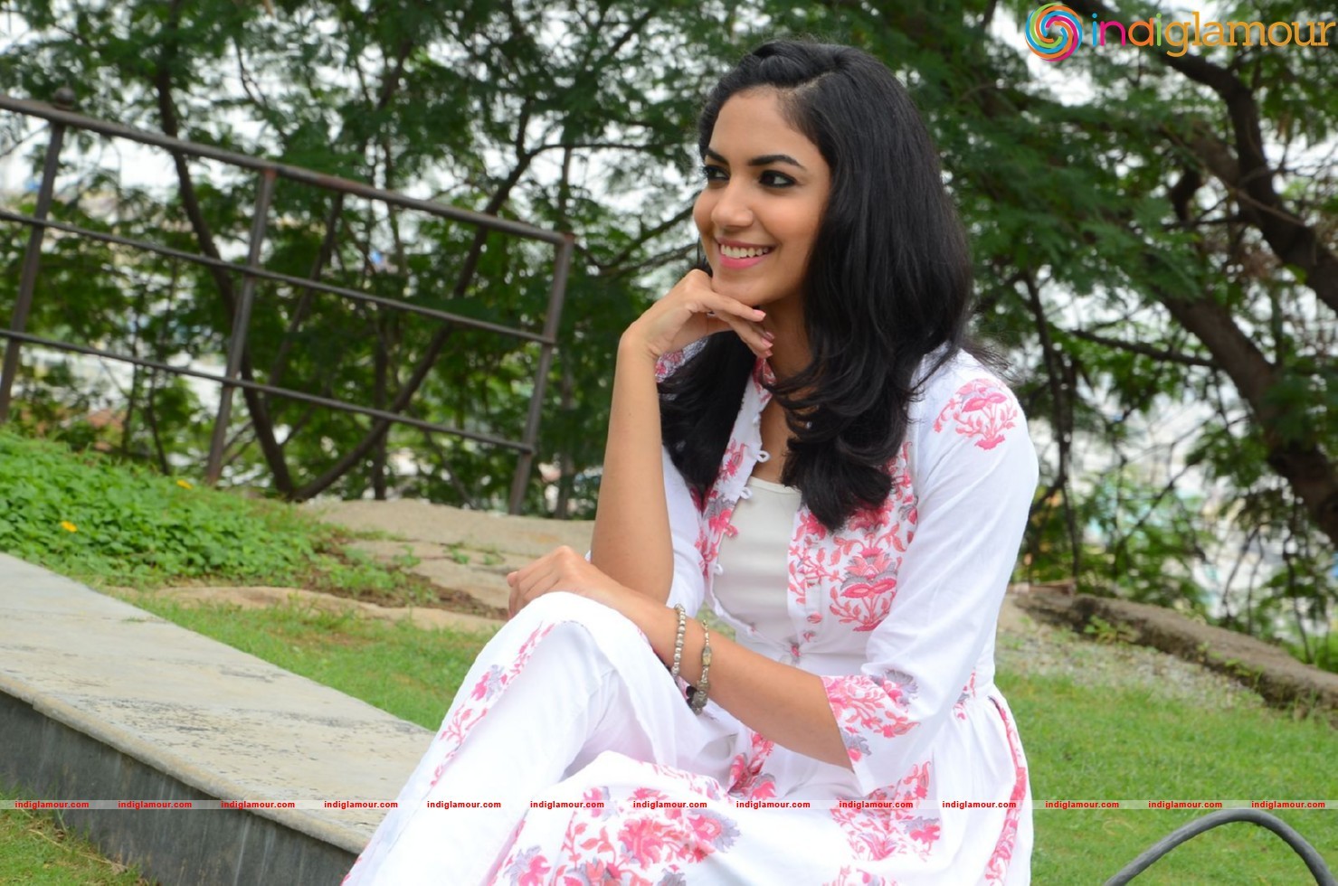 Reethu Varma Actress hd photo