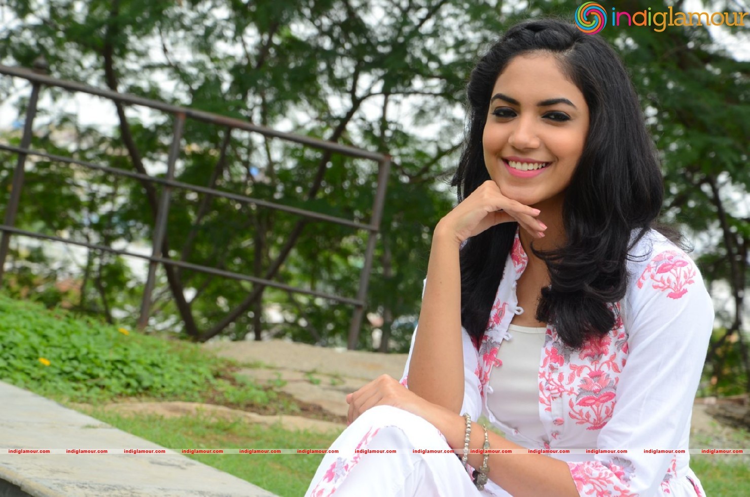 Reethu Varma Actress hd photo