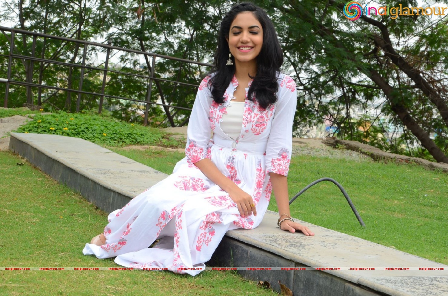 Reethu Varma Actress hd photo