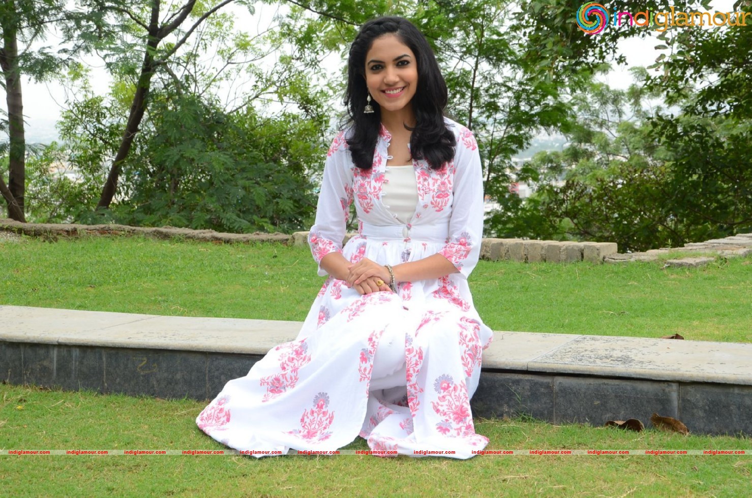 Reethu Varma Actress hd photo