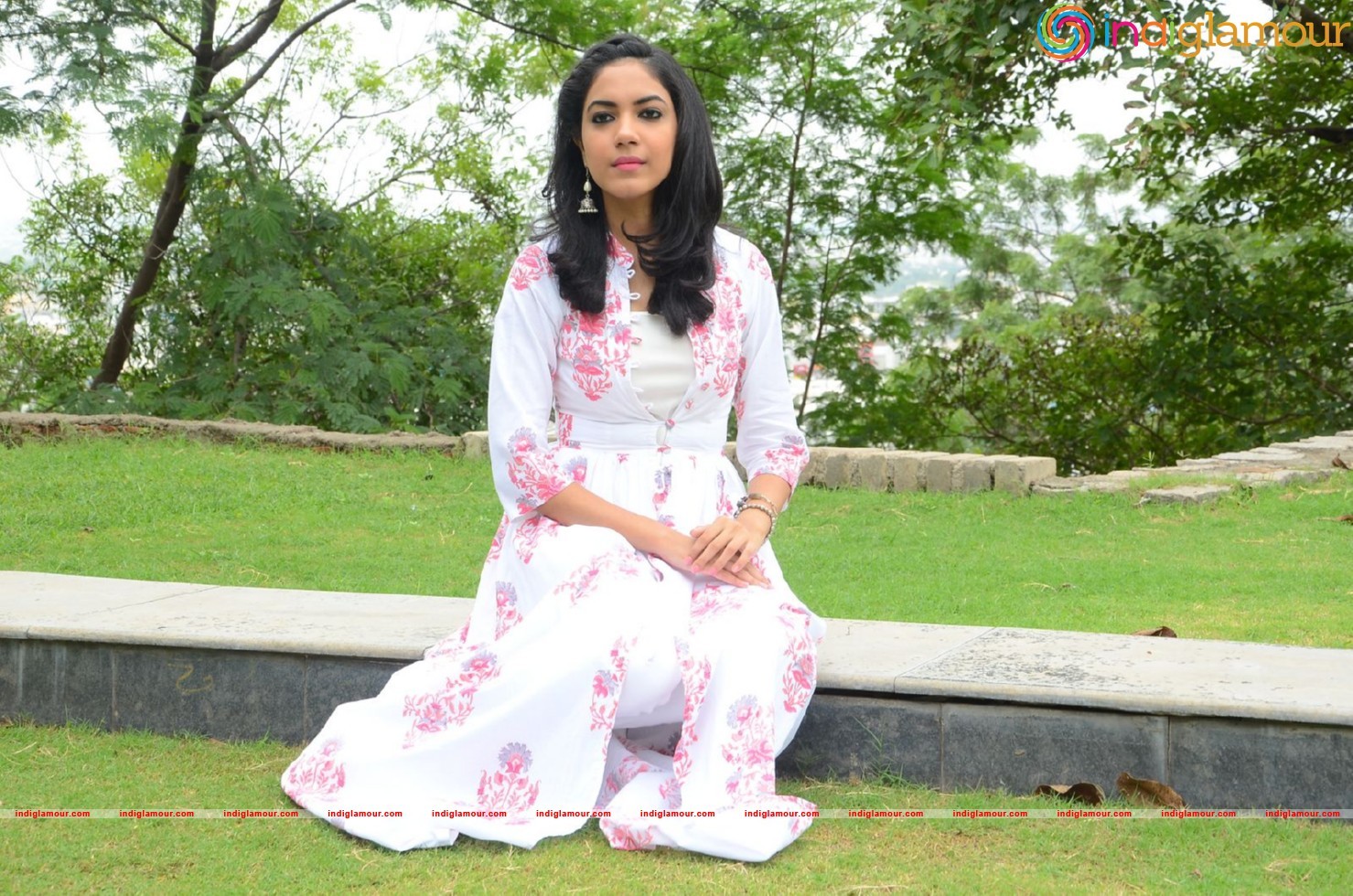 Reethu Varma Actress hd photo