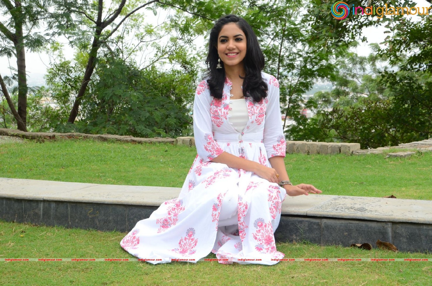 Reethu Varma Actress hd photo