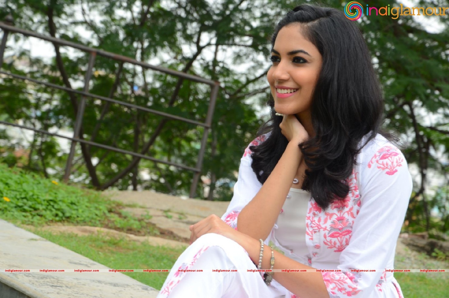 Reethu Varma Actress hd photo