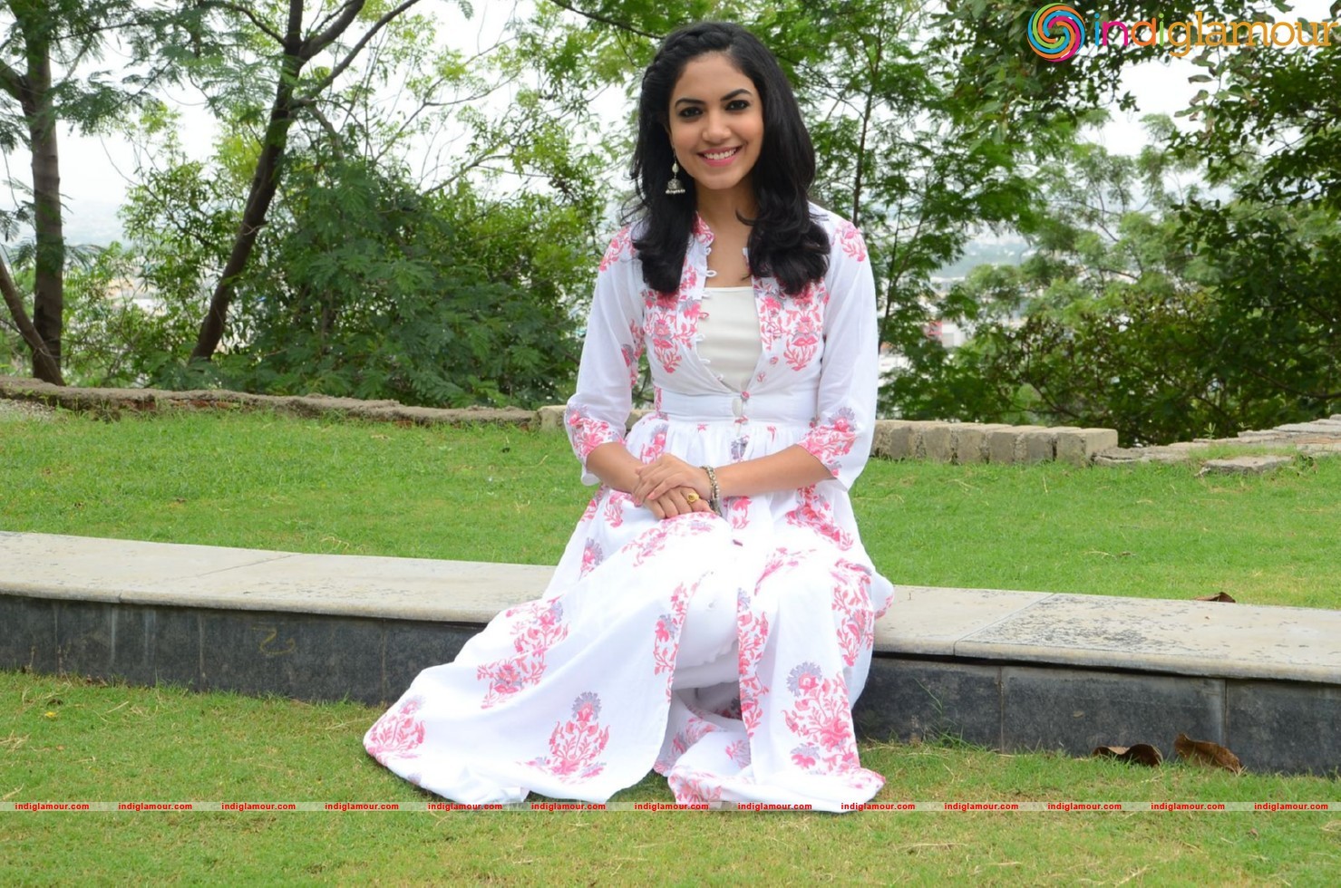 Reethu Varma Actress hd photo