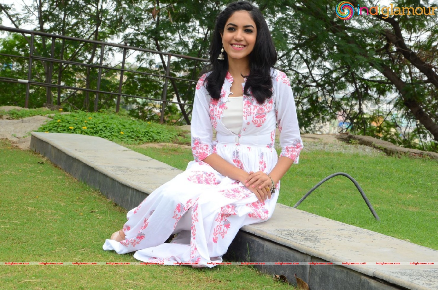 Reethu Varma Actress hd photo