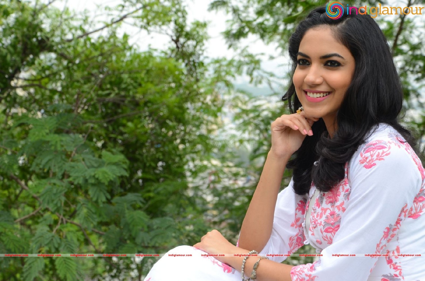 Reethu Varma Actress hd photo