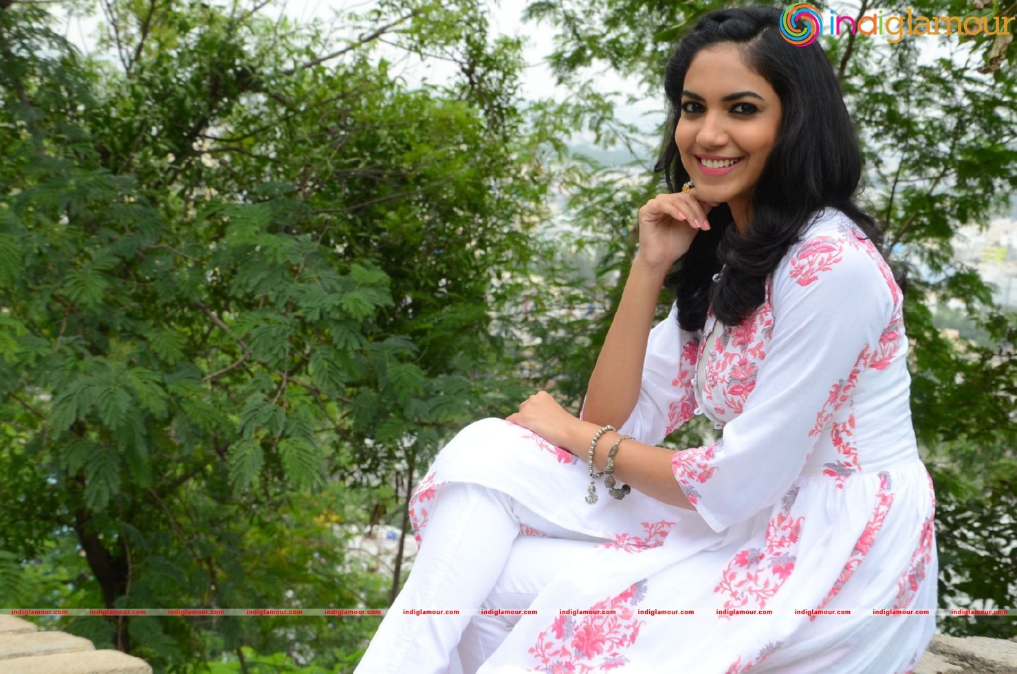 Reethu Varma Actress hd photo