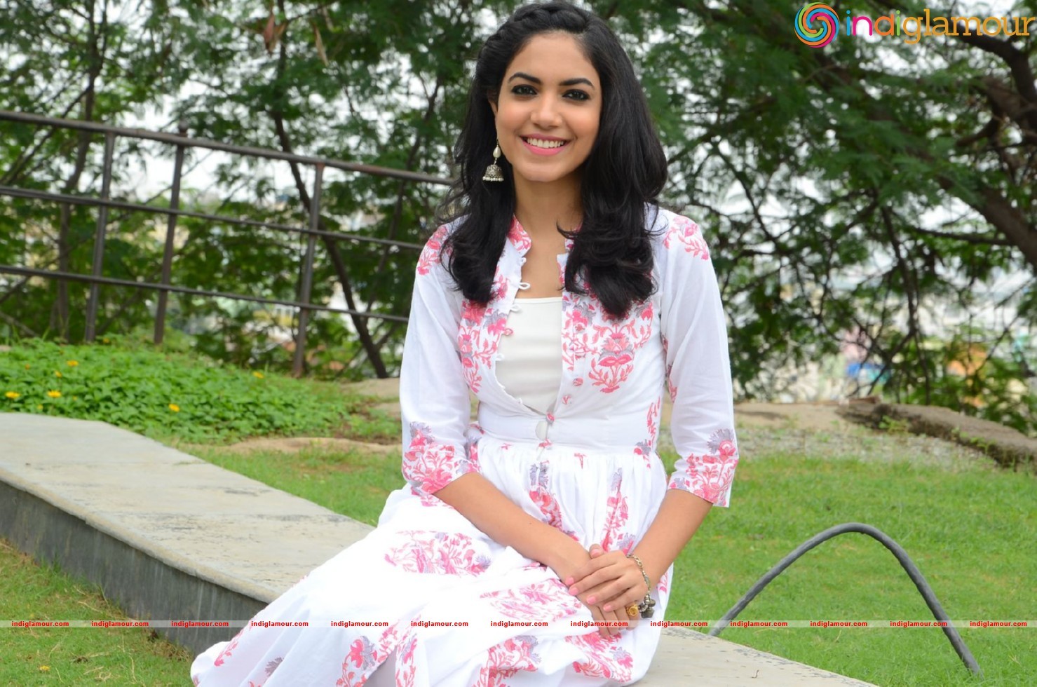 Reethu Varma Actress hd photo