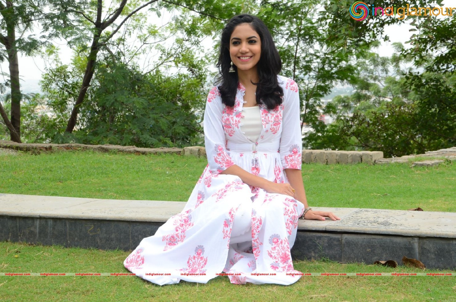 Reethu Varma Actress hd photo