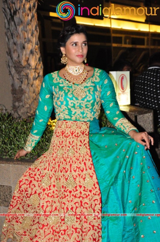 Mannara Chopra Latest Photos Gallery Actress hd photo