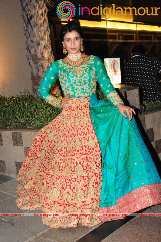 Mannara Chopra Latest Photos Gallery Actress hd photo