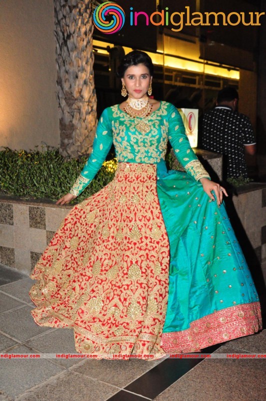 Mannara Chopra Latest Photos Gallery Actress hd photo
