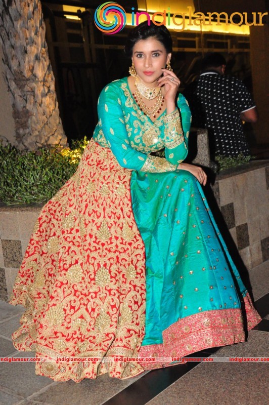 Mannara Chopra Latest Photos Gallery Actress hd photo
