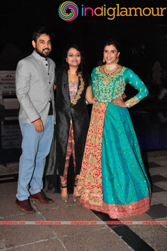 Mannara Chopra Latest Photos Gallery Actress hd photo