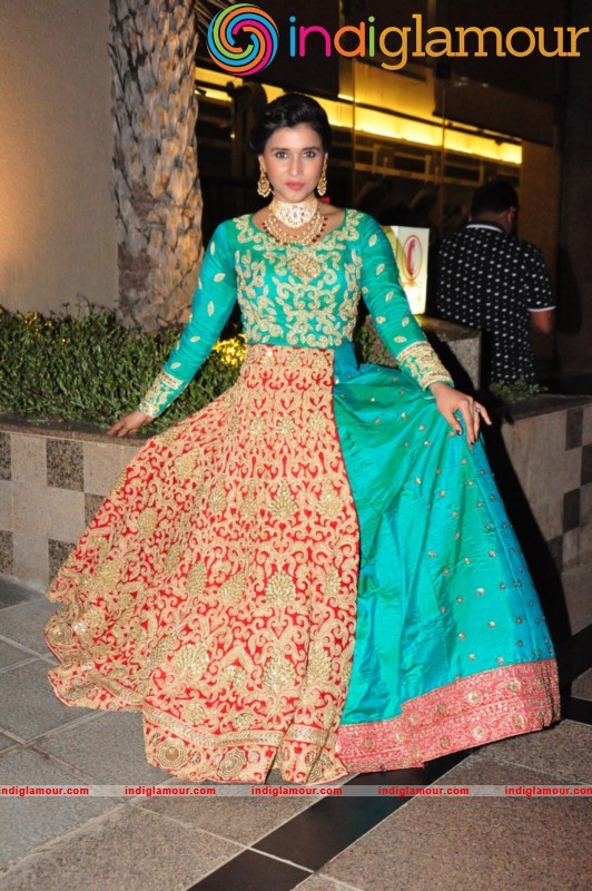 Mannara Chopra Latest Photos Gallery Actress hd photo