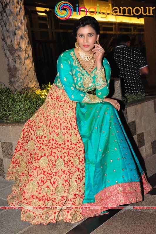 Mannara Chopra Latest Photos Gallery Actress hd photo