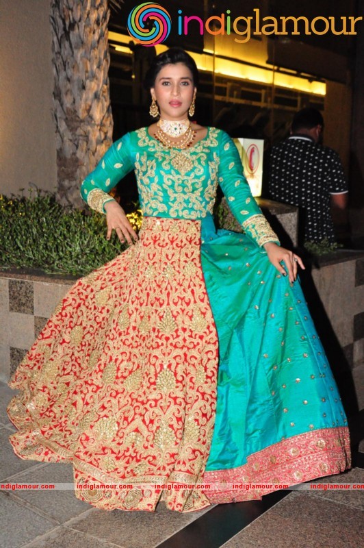 Mannara Chopra Latest Photos Gallery Actress hd photo