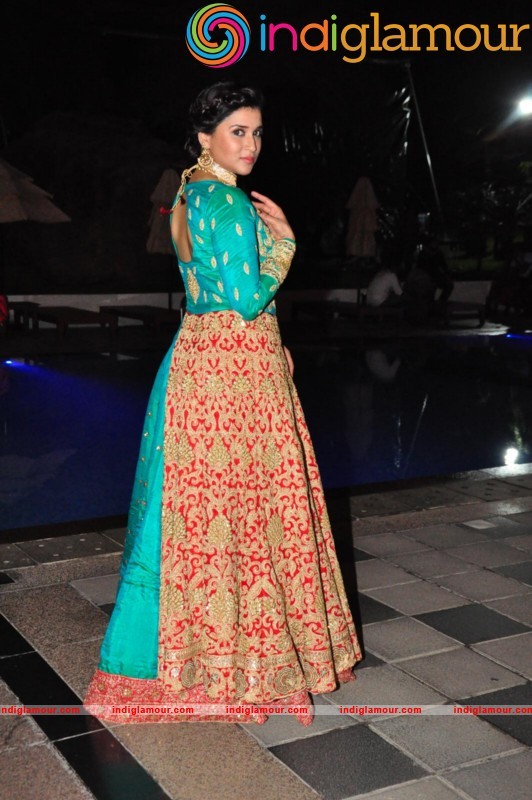 Mannara Chopra Latest Photo Gallery Actress hd photo