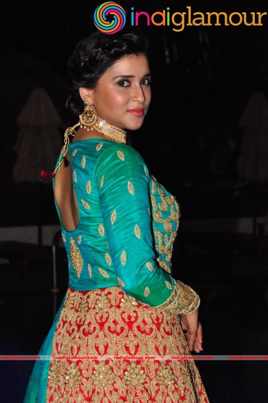 Mannara Chopra Latest Photo Gallery Actress hd photo