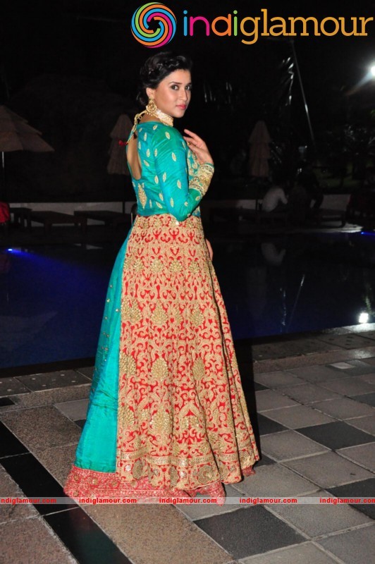 Mannara Chopra Latest Photo Gallery Actress hd photo